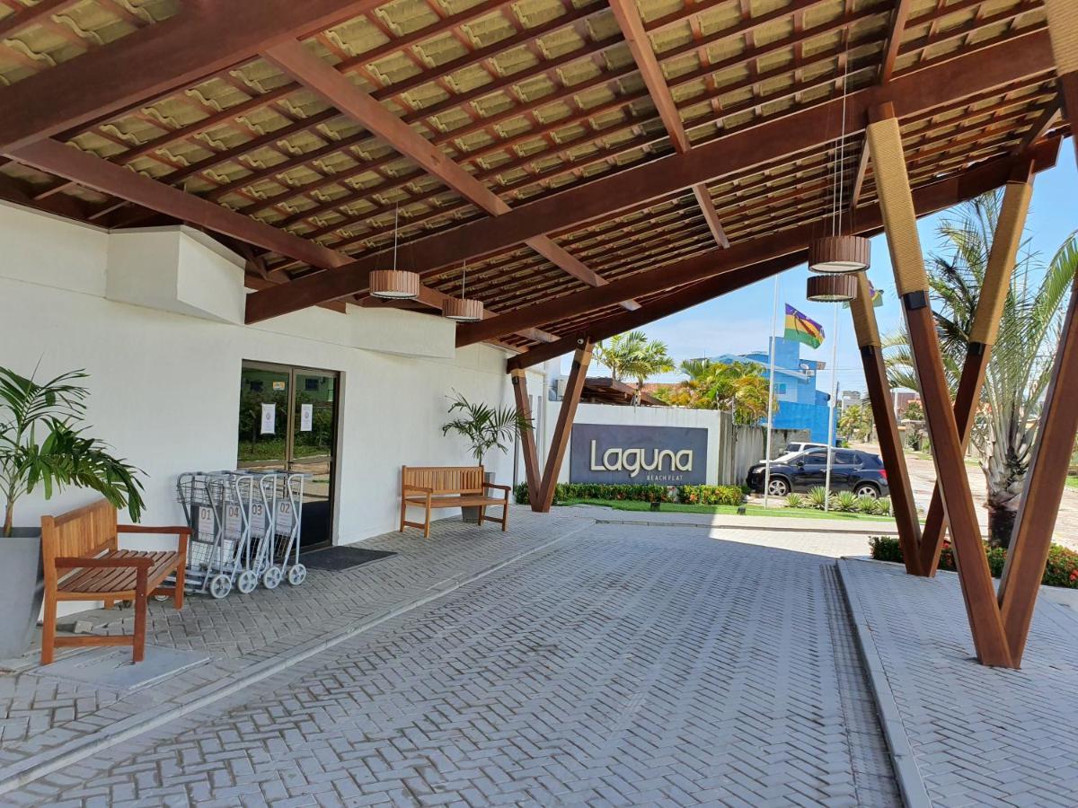 Laguna Beach Porto Pôrto das Galinhas Extérieur photo