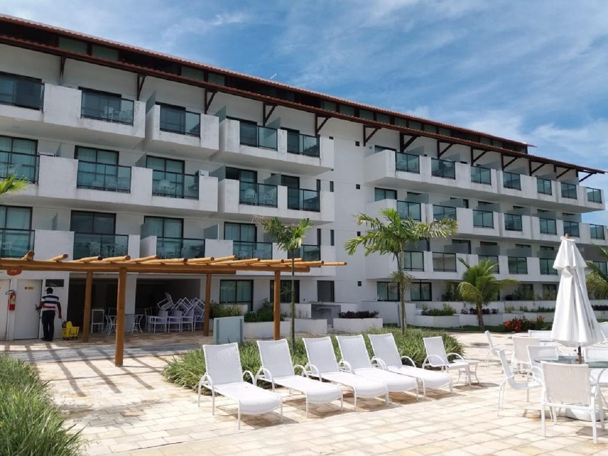 Laguna Beach Porto Pôrto das Galinhas Extérieur photo